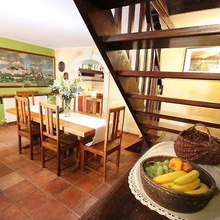 Villa Violica, Karnevali Zminj Ngoại thất bức ảnh