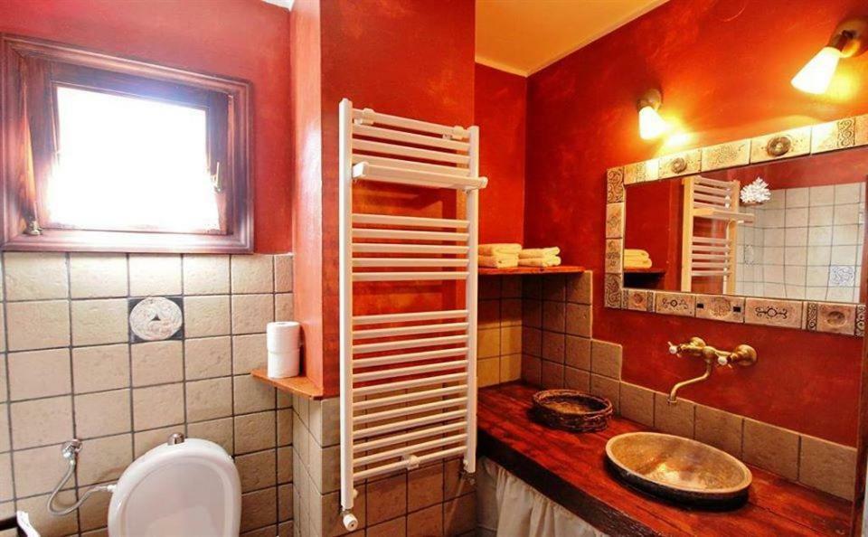Villa Violica, Karnevali Zminj Ngoại thất bức ảnh