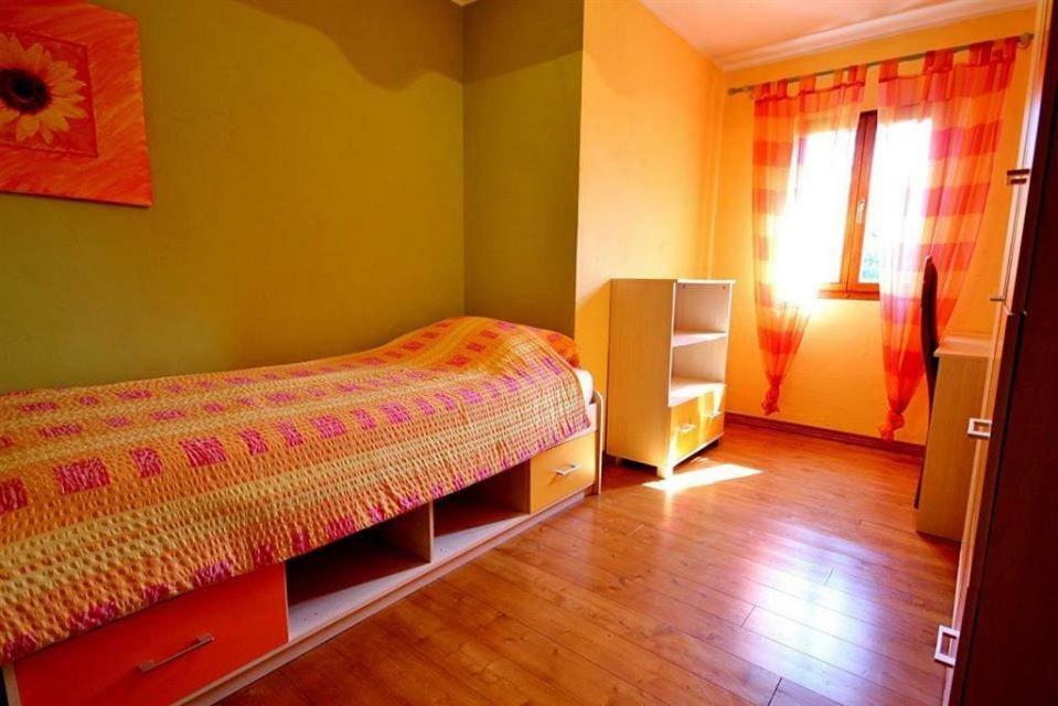 Villa Violica, Karnevali Zminj Ngoại thất bức ảnh