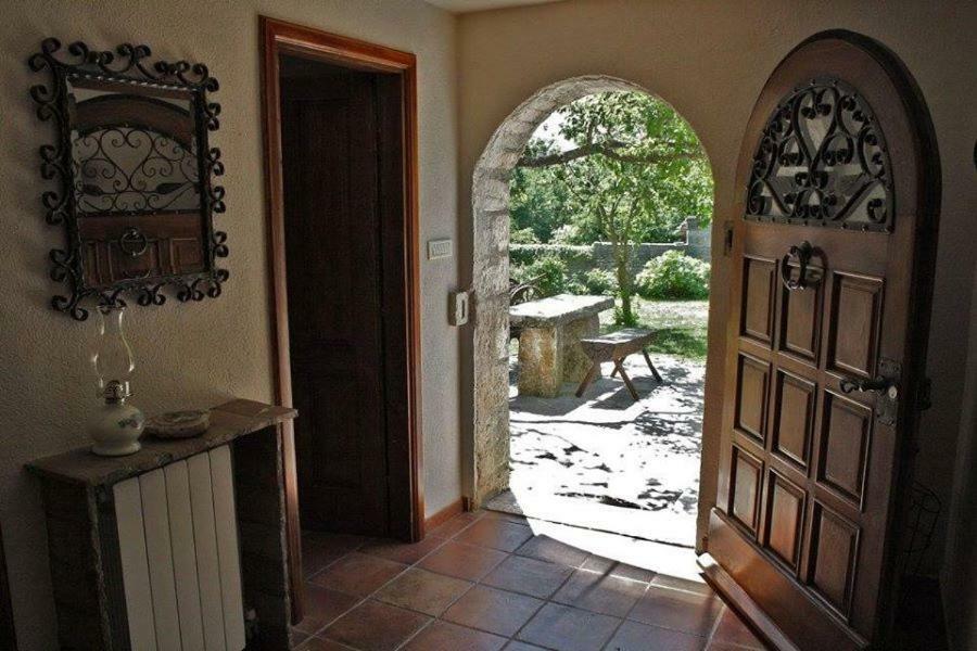 Villa Violica, Karnevali Zminj Ngoại thất bức ảnh