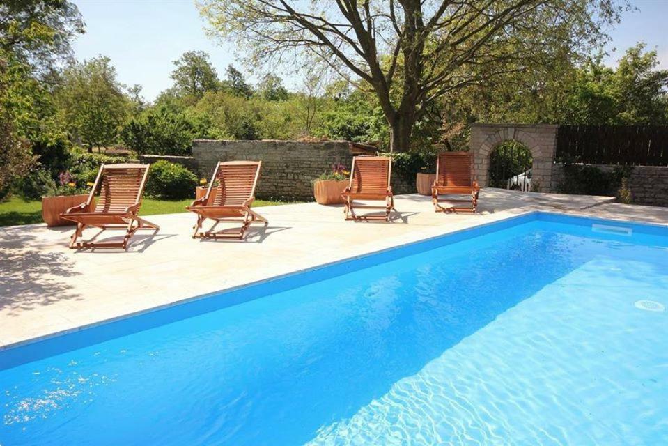 Villa Violica, Karnevali Zminj Ngoại thất bức ảnh