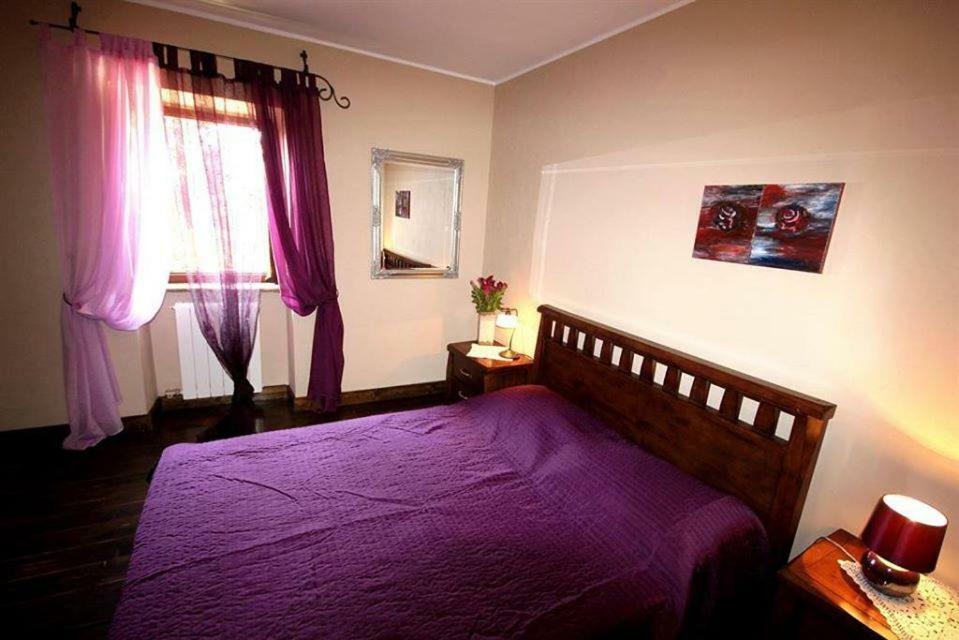 Villa Violica, Karnevali Zminj Ngoại thất bức ảnh