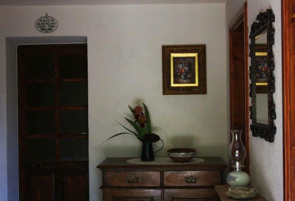 Villa Violica, Karnevali Zminj Ngoại thất bức ảnh